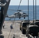 Flight Ops aboard USS Ashland: Iron Fist 23