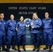 Coast Guard Sector Juneau congratulates Petty Officer 1st Class Allysia Helton