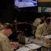 The Future of Training: TTECG conducts joint operation training in a virtual battlefield