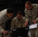 The Future of Training: TTECG conducts joint operation training in a virtual battlefield