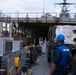 CLB 31 and USS Ashland conduct Amphibious Operations: Iron Fist 23