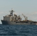 USS Ashland Search and Rescue Ops: Iron Fist 23