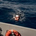 USS Ashland Search and Rescue Ops: Iron Fist 23