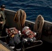 USS Ashland Search and Rescue Ops: Iron Fist 23