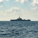 USS Ashland Search and Rescue Ops: Iron Fist 23