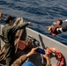 USS Ashland Search and Rescue Ops: Iron Fist 23