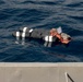 USS Ashland Search and Rescue Ops: Iron Fist 23