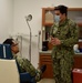 NMRTC Navy Reservists Provide Dental Care