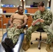 NMRTC Navy Reservists Provide Dental Care