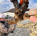 NMCB-5 Works With Republic of Korea Seabees During Deployment 2023