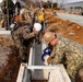 NMCB-5 Works With Republic of Korea Seabees During Deployment 2023