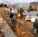 NMCB-5 Works With Republic of Korea Seabees During Deployment 2023