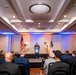 Coast Guard hosts 2023 State of the Coast Guard Address in Washington, D.C.