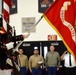 U.S. Marine Corps Battle Color Detachment Performs in Oregon