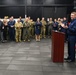 Ribbon-cutting ceremony unveils 89th AW’s new CSO trainer