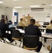 NRC Miami Hosts Enlisted Leader Development Course