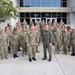 Mid-Atlantic, Southeast Regions Commanding Officers Conference