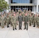 Mid-Atlantic, Southeast Regions Commanding Officers Conference