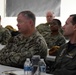 Mid-Atlantic, Southeast Regions Commanding Officers Conference