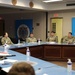 501st Military Intelligence Brigade hosts officer professional development session with Senior Leaders