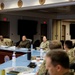 501st Military Intelligence Brigade hosts officer professional development session with Senior Leaders