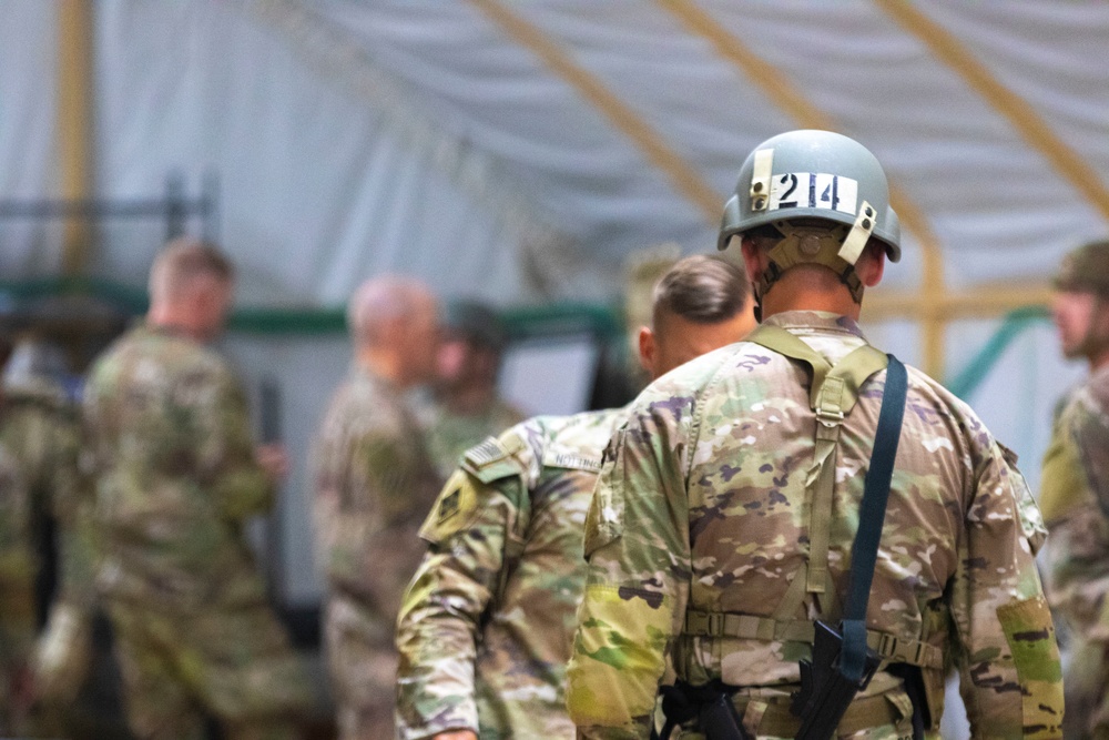 Rappel Master course returns to Kuwait