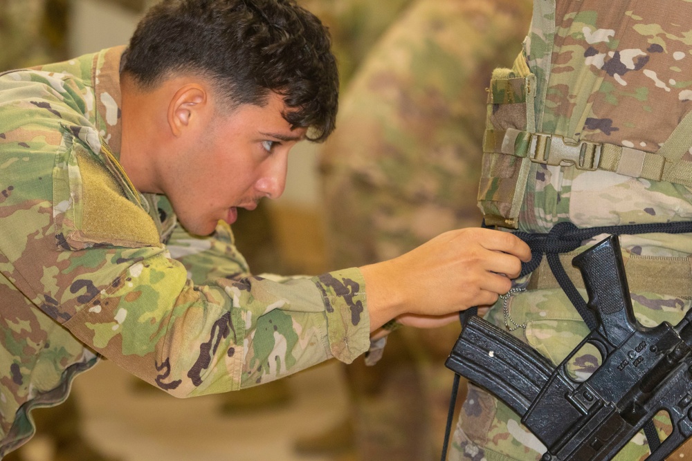 Rappel Master course returns to Kuwait