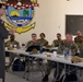 Mid-Atlantic, Southeast Regions Commanding Officers Conference