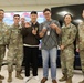 501st Military Intelligence Brigade hosts 10th Annual Korean Language Competition