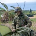 Iron Fist 23: USAF and JGSDF conduct island seizure training