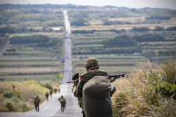 Iron Fist 23: USAF and JGSDF conduct island seizure training