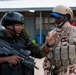 Cameroon, Chad armed forces discuss simulated mission requirements for Flintlock