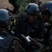 Cameroon Armed Forces conduct a simulated KLE during Flintlock