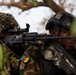 Cameroon Armed Forces conduct a simulated KLE during Flintlock