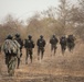 Cameroon Armed Forces conduct a simulated KLE during Flintlock