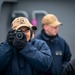 USS Porter Arrives in Rostock, Germany