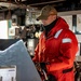 USS Porter Transits the Skagerrak