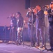 Dru Hill Concert at Camp Casey