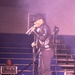 Dru Hill Concert at Camp Casey