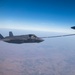 353 SOW refuels USMC Lightning