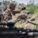 U.S. and Thai forces simulate an airfield Seizure during Cobra Gold 23