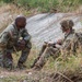 U.S. and Thai forces simulate an airfield Seizure during Cobra Gold 23