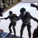 U.S., Thai Jump Together