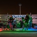 AFCENT Band Performs at Churchill’s Club