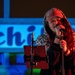AFCENT Band Performs at Churchill’s Club
