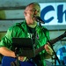 AFCENT Band Performs at Churchill’s Club