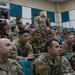 Exercise Tiger Lightning 23 - Opening Ceremony and Academic Discussion
