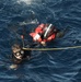 USS Milius Conducts Man Overboard Drill