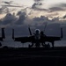 Nimitz Conducts Flight Operations