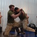 IMX 23 CTF East Sparring Training